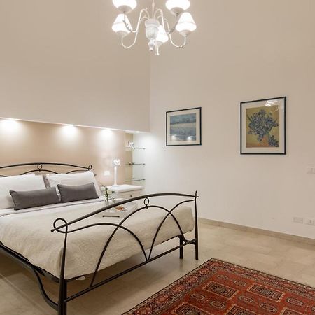 Appartement Antica Residenza Adua à Vérone Extérieur photo