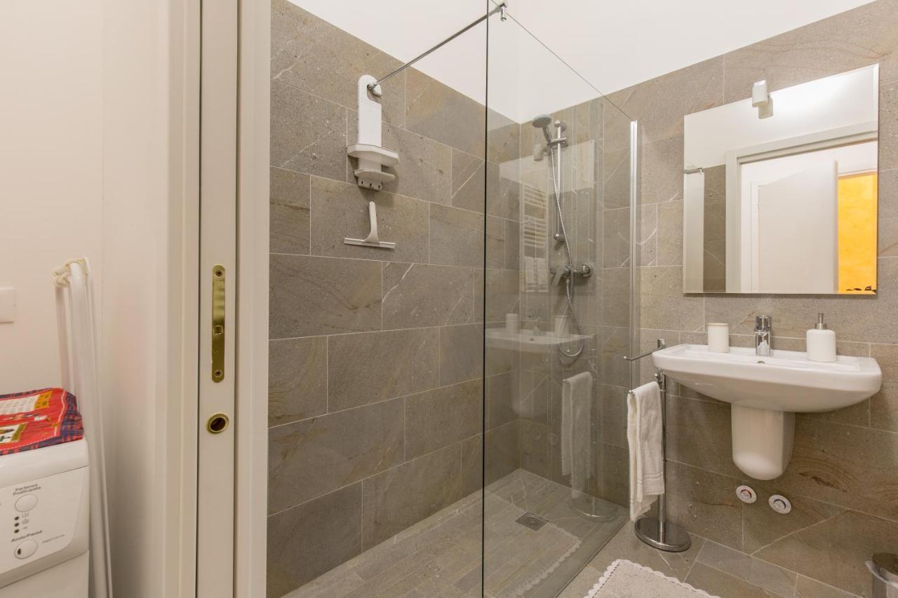 Appartement Antica Residenza Adua à Vérone Extérieur photo