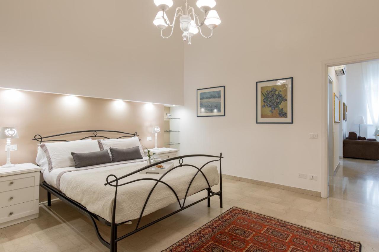 Appartement Antica Residenza Adua à Vérone Extérieur photo