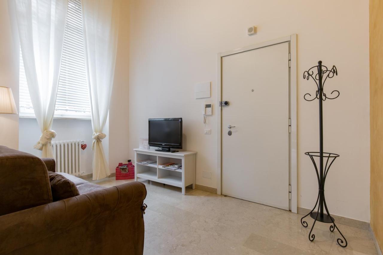 Appartement Antica Residenza Adua à Vérone Extérieur photo